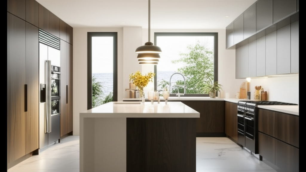 Kitchen Remodeling