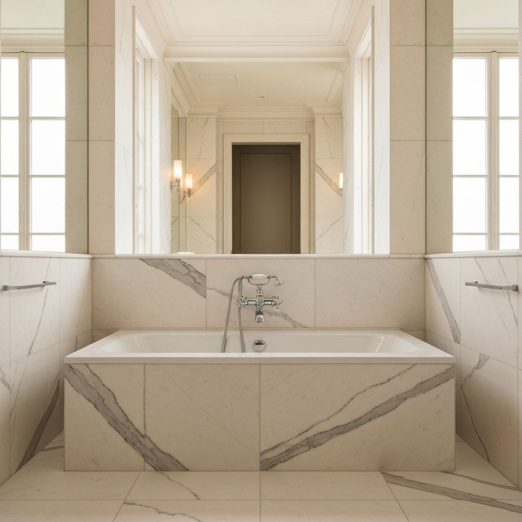 Bathroom Renovation